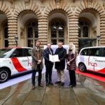 Bund und Hamburg investieren in autonome Shuttles