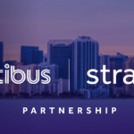 Partnerschaft von Optibus und Stratio im Bereich Fahrzeug- und Flottenwartung