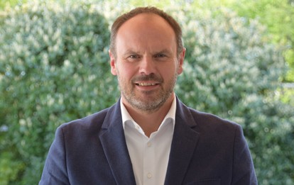 Arne Rath wird zum 1. September 2023 neuer Geschäftsführer der HEAG mobilo in Darmstadt.