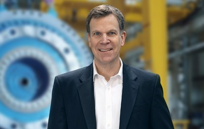 Christian Terlinde ist ab dem 1. Juli 2023 neuer Group CFO des deutschen Antriebshersteller Flender.