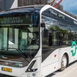 Volvo Buses und MCV bauen Elektrobusse für den europäischen Markt