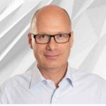 Frank Mühlon gibt CEO-Posten bei ABB E-Mobility ab
