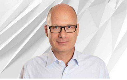 Frank Mühlon ist nicht mehr CEO von ABB E-Mobility. Der Manager wechselt mit sofortiger Wirkung in die Rolle des Chief Commercial Officer (CCO).