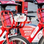 Gute Nachfrage nach Freiburgs Rad-Verleih-Angebot