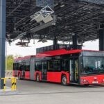 183 Solaris-Elektrobusse für Oslo