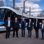 Stadtwerke Ulm erweitern Straßenbahnflotte