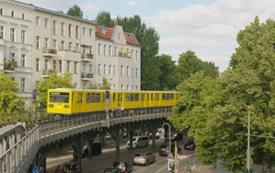 Mit Start des bundesweiten Deutschlandtickets am 1. Mai will das ARD-Projekt #besserBahnfahren herausfinden, wie wir den Verkehr in Zukunft so gestalten können, dass er klimafreundlicher wird und die Menschen dennoch mobil bleiben.