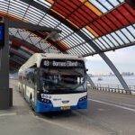 GVB Amsterdam setzt beim Lademanagement auf The Mobility House