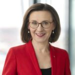 Dr. Sigrid Nikutta neues Vorstandsmitglied im VDV