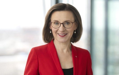 Dr. Sigrid Nikutta (Bild: Deutsche Bahn AG / Max Lautenschläger)