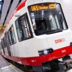 Dortmund: Neue Stadtbahnen warten noch auf Zulassung