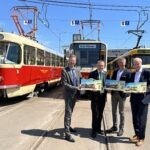 Dresden: Keine Tatra-Bahnen mehr im Fahrgastbetrieb