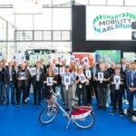 Innovation made in Karlsruhe zu Gast in Barcelona