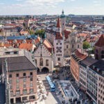 Nachhaltige Mobilität in Münchens Stadtvierteln