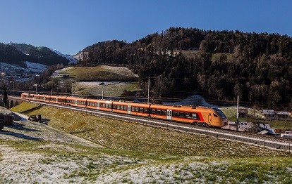 SOB-Traverso bei Brunnadern (Bild: Markus Schälli)