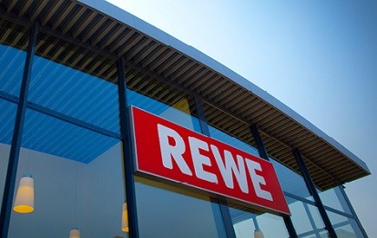 Bild: REWE