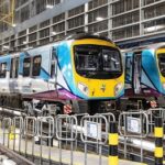 Siemens Mobility erhält Servicevertrag in Nordengland