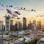 Volocopter integriert Swiss-AS AMOS Software