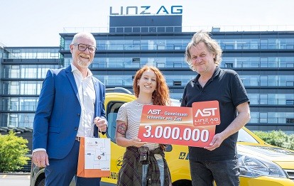 Bild: LINZ AG / Bayer