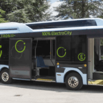 Rampini liefert bis zu 280 Elektrobusse für ÖPNV in Italien