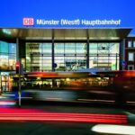 NWL untersucht Standort für Knotenbahnhof in Münster