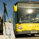 E-Bus Ladeinfrastruktur kommt aus Vorarlberg