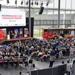 6. Regionalkonferenz Mobilitätswende in Karlsruhe