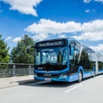 EVAG erweitert ihre Busflotte