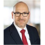 Holger Hörz neuer Systemtechnik- und Trapeze-Elgeba-CEO