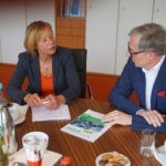 Verkehrswende stellt Verkehrsunternehmen vor große Herausforderungen
