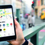 Jelbi ist Deutschlands beliebteste Mobilitäts-App
