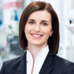 Tanja Kienegger wird neue Geschäftsführerin bei Siemens Mobility Austria