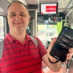 Neue VAG-App für Blinde und Sehbehinderte