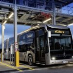 Daimler Buses: Schlüsselfertige E-Systeme und  neuer Brennstoffzellenbus
