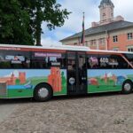 PlusBus-Ring Uckermark-Barnim in Templin eröffnet