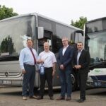 SWEG eröffnet Busfahrschule in Lahr