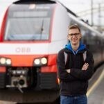 ÖBB: Rund 450 neue Lokführer werden ausgebildet
