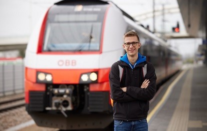 Bild: ÖBB / Scheiblecker