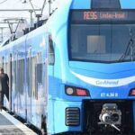 BEG-Ranking: Regionalzüge im Freistaat punkten weiterhin bei der Servicequalität
