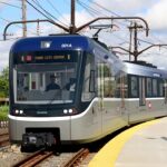 Siemens Mobility ersetzt Red Line-Flotte in Cleveland
