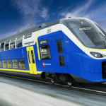 DB Regio gewinnt wichtiges Expresskreuz Bremen/Niedersachsen