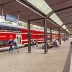 Mangelhafte Betriebsqualität bei S-Bahn Dresden und VVO-Dieselnetz