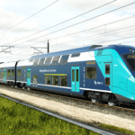 Alstom liefert 40 neue Elektrotriebzüge für Schleswig-Holstein