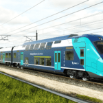 Alstom gestaltet die regionale Struktur in Europa neu
