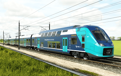 Bild: Alstom Advanced & Creative Design