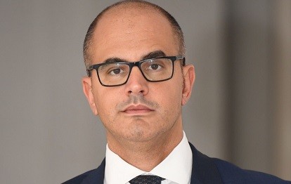 Fabrizio Favara, neuer CEO bei NETINERA Deutschland GmbH (Bild: privat)