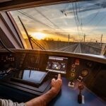 ÖBB Ausbildungsoffensive: 2.000 neue Lokführer