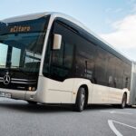 Daimler Buses liefert mindestens 95 eCitaro und E-Infrastruktur nach Den Haag
