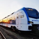 ÖBB bestellt 120 Batteriezüge bei Stadler