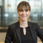 Beatrice Bichsel wird neue Leiterin SBB Immobilien